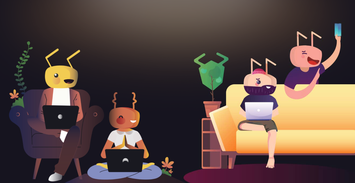 General Application article